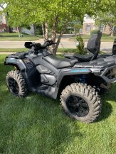 2021 Can-Am Outlander MAX 650 XT for sale 201462147