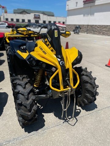 2021 can am renegade deals 1000 xxc for sale