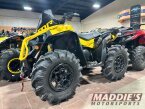 Thumbnail Photo 3 for 2021 Can-Am Renegade 1000R X mr