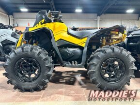 2021 Can-Am Renegade 1000R X mr for sale 201477076