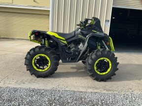 2021 Can-Am Renegade 1000R X mr