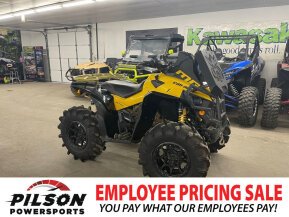2021 Can-Am Renegade 1000R X mr for sale 201554966