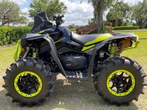 2021 Can-Am Renegade 1000R X mr for sale 201616996