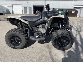 2021 Can-Am Renegade 850 for sale 201628738