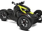 Thumbnail Photo 13 for New 2021 Can-Am Ryker 900