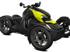 Thumbnail Photo 15 for New 2021 Can-Am Ryker 900