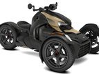 Thumbnail Photo 4 for New 2021 Can-Am Ryker 900