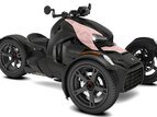 Thumbnail Photo 6 for New 2021 Can-Am Ryker 900