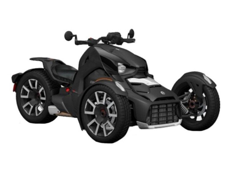 Thumbnail Photo undefined for 2021 Can-Am Ryker 900