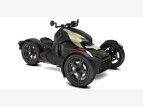 Thumbnail Photo 9 for New 2021 Can-Am Ryker 900