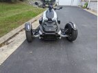 Thumbnail Photo 9 for 2021 Can-Am Ryker 900