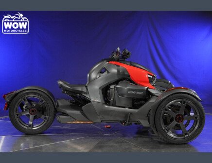 Photo 1 for 2021 Can-Am Ryker 900