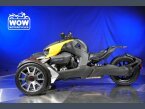 Thumbnail Photo 3 for 2021 Can-Am Ryker 900