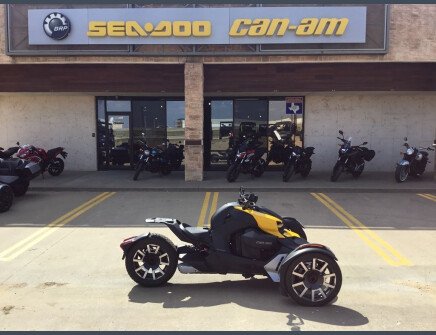 Photo 1 for 2021 Can-Am Ryker 900