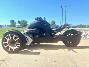 2021 Can-Am Ryker for sale 201343077
