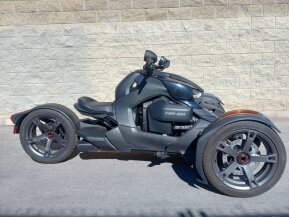 2021 Can-Am Ryker 600 for sale 201353535