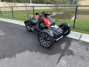 2021 Can-Am Ryker 900 for sale 201362067