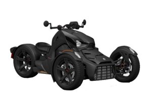 2021 Can-Am Ryker 900 for sale 201369002