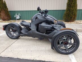 2021 Can-Am Ryker 900 for sale 201408558