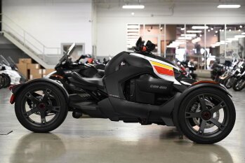 2021 Can-Am Ryker 900