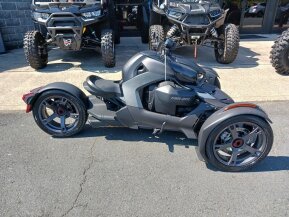 2021 Can-Am Ryker 600 for sale 201420933