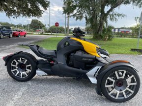 2021 Can-Am Ryker 900 for sale 201516136