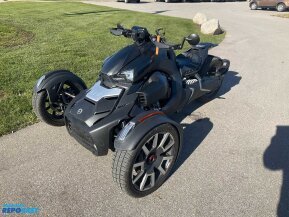 2021 Can-Am Ryker Rally Edition for sale 201563055