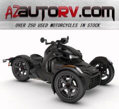 2021 Can-Am Ryker for sale 201602331