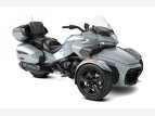 Thumbnail Photo 8 for New 2021 Can-Am Spyder F3