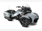 Thumbnail Photo 0 for New 2021 Can-Am Spyder F3