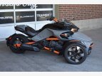Thumbnail Photo 1 for 2021 Can-Am Spyder F3