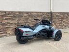 Thumbnail Photo 1 for 2021 Can-Am Spyder F3 T