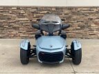 Thumbnail Photo 3 for 2021 Can-Am Spyder F3 T