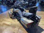 Thumbnail Photo 11 for 2021 Can-Am Spyder F3