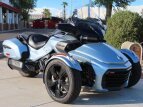 Thumbnail Photo 0 for 2021 Can-Am Spyder F3