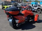 Thumbnail Photo 8 for 2021 Can-Am Spyder F3