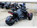 Thumbnail Photo 7 for 2021 Can-Am Spyder F3