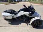 Thumbnail Photo 6 for 2021 Can-Am Spyder F3