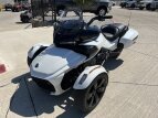 Thumbnail Photo 1 for 2021 Can-Am Spyder F3
