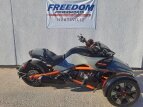 Thumbnail Photo 5 for 2021 Can-Am Spyder F3