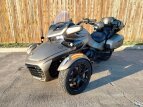 Thumbnail Photo 2 for 2021 Can-Am Spyder F3