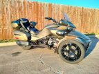 Thumbnail Photo 4 for 2021 Can-Am Spyder F3