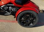 Thumbnail Photo 19 for 2021 Can-Am Spyder F3