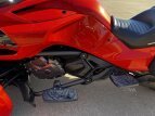Thumbnail Photo 20 for 2021 Can-Am Spyder F3
