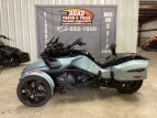 Thumbnail Photo 0 for 2021 Can-Am Spyder F3
