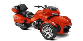 2021 Can-Am Spyder F3 for sale 201201251