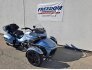 2021 Can-Am Spyder F3 for sale 201349245