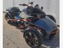 2021 Can-Am Spyder F3 for sale 201360689