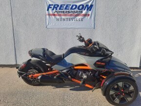 2021 Can-Am Spyder F3 for sale 201360689