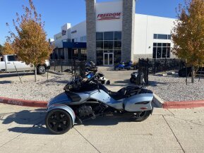 2021 Can-Am Spyder F3 for sale 201382813